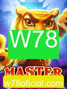 MasterTiger: Descubra o Jogo Emocionante Que Está Conquistando os Jogadores com W78