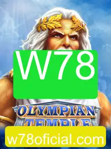 Explorando o Mundo de OlympianTemple: Uma Jornada Épica e Edição W78