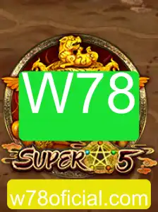 Descubra Super5: O Novo Fenômeno dos Jogos com o Código W78